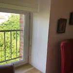 Apartment L'atelier Du Faubourg