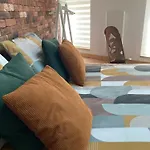 L'atelier Du Faubourg Apartment *