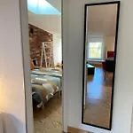 L'atelier Du Faubourg Apartment *