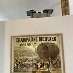 Apartment L'atelier Du Faubourg Chalons-en-Champagne