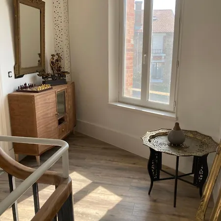 L'atelier Du Faubourg * Châlons-en-Champagne