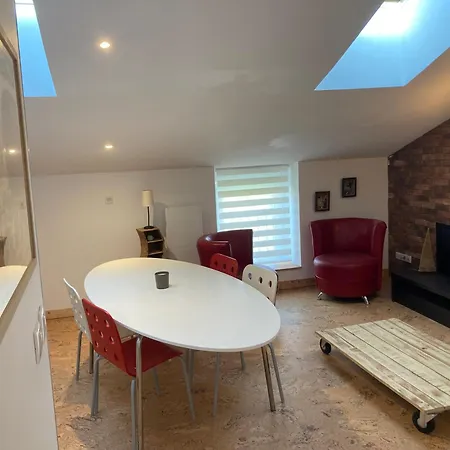 L'atelier Du Faubourg *