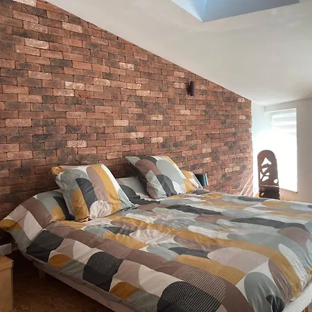 L'atelier Du Faubourg Lejlighed *