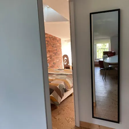 아파트 L'atelier Du Faubourg *