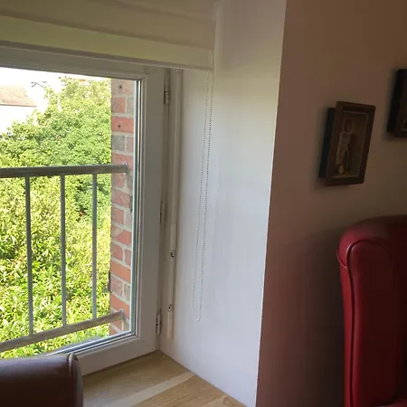 Apartment L'atelier Du Faubourg