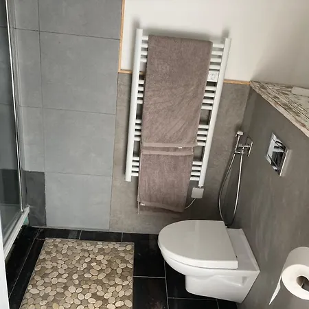 Lejlighed L'atelier Du Faubourg Châlons-en-Champagne