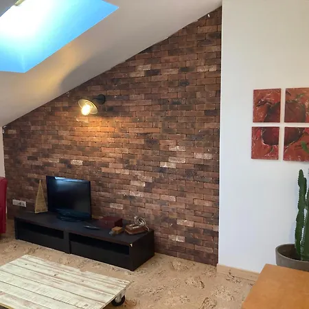 L'atelier Du Faubourg 아파트 *