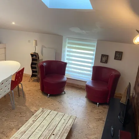 L'atelier Du Faubourg