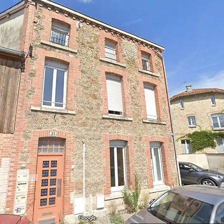 L'atelier Du Faubourg Châlons-en-Champagne