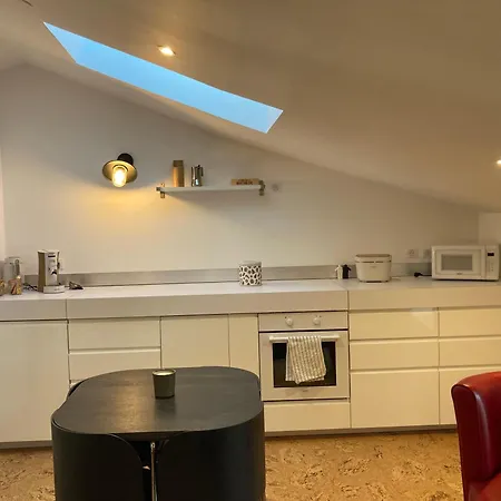 L'atelier Du Faubourg * Châlons-en-Champagne