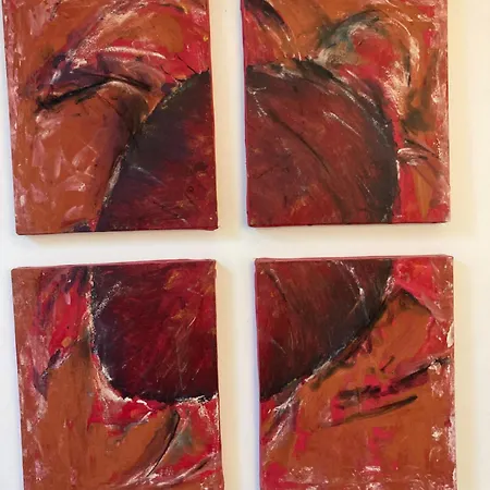 L'atelier Du Faubourg Lejlighed Châlons-en-Champagne