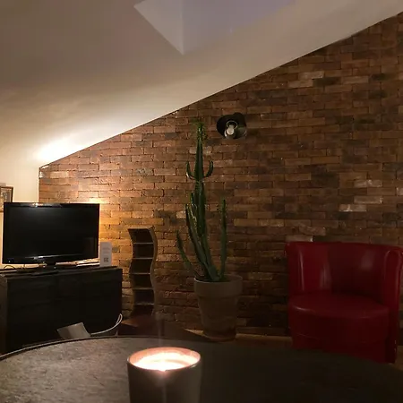 L'atelier Du Faubourg * Châlons-en-Champagne