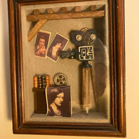 Lejlighed L'atelier Du Faubourg