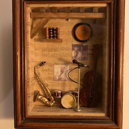 L'atelier Du Faubourg Lejlighed *