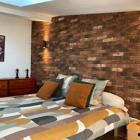 Lejlighed L'atelier Du Faubourg *