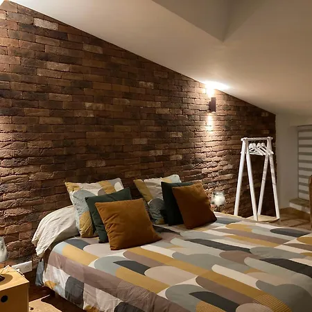 L'atelier Du Faubourg * Châlons-en-Champagne