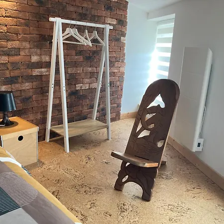 L'atelier Du Faubourg *