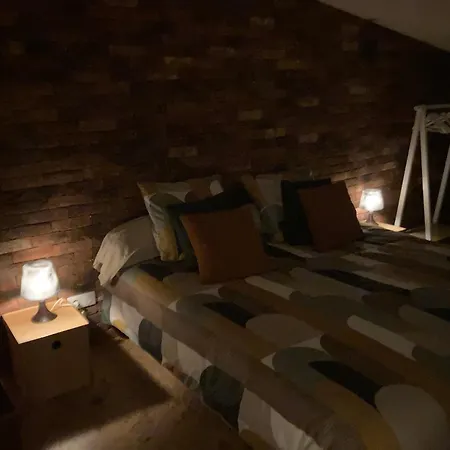 L'atelier Du Faubourg Lejlighed