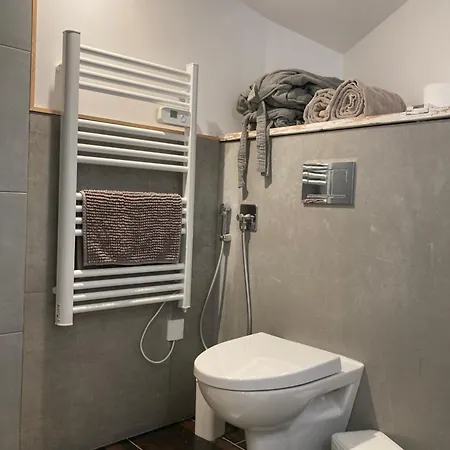 L'atelier Du Faubourg Lejlighed *