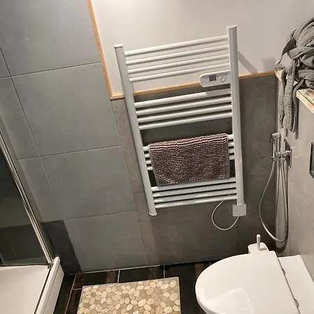 Lejlighed L'atelier Du Faubourg