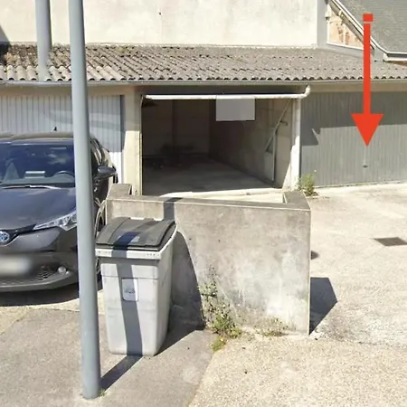 L'atelier Du Faubourg *